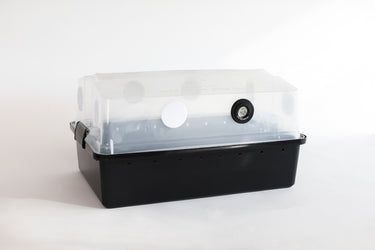 MAX YIELD BINS HYDROMETER READER
